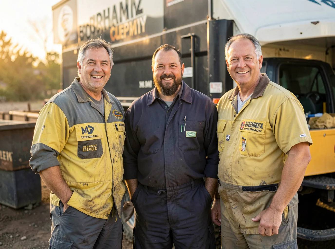 Sewage Cleanup company in Centerville, TN